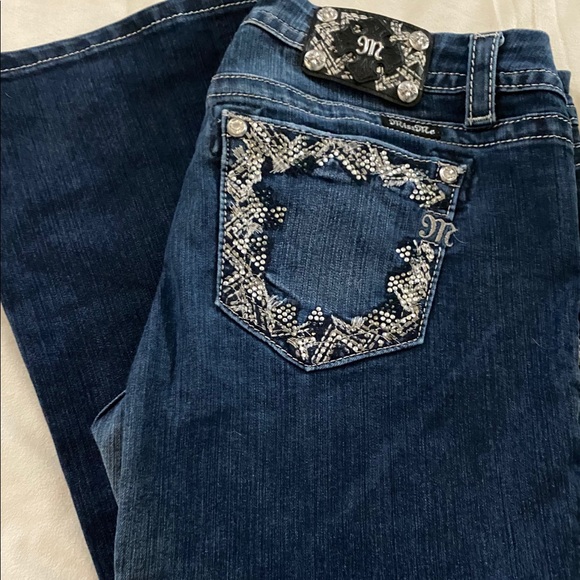 Miss Me Denim - MISS ME JEANS!